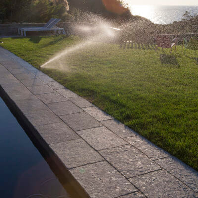 Arrosage automatique jardin St Jean De Luz