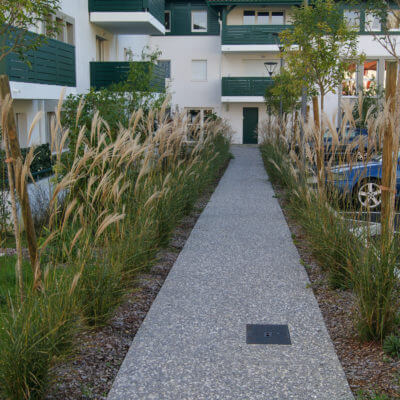 Création jardin entretien Bidart Bayonne Biarritz