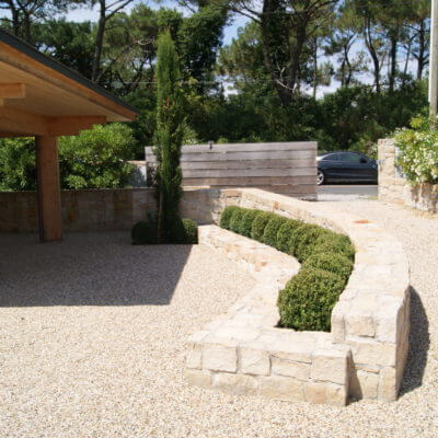 Paysagiste Anglet concept jardin