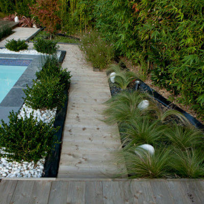 Paysagiste Anglet jardin design