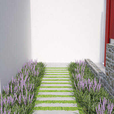 Paysagiste Biarritz jardin design