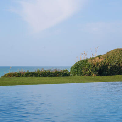 Paysagiste Pays Basque pisciniste