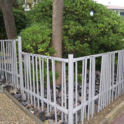 Pose clôture et portail Bayonne