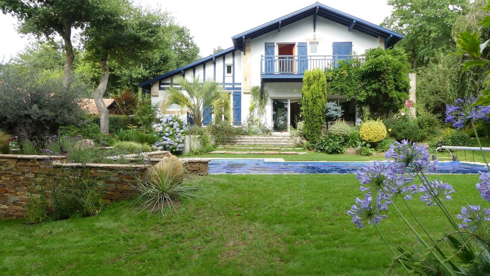 Aménager jardin quelle période ?