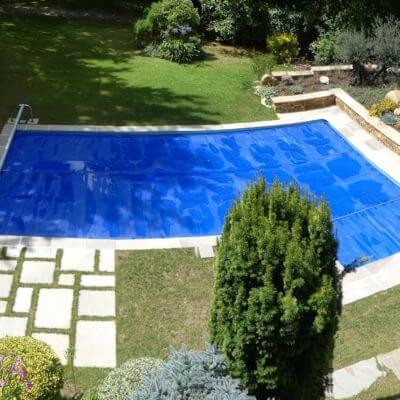 Paysagiste Biarritz Pays Basque aménagement piscine