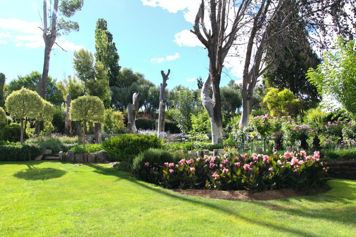 paysagiste anglet